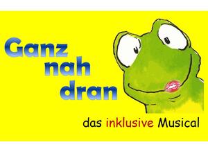 Musical 2023_Ganz nah dran