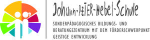 Logo Johann-Peter-Hebel-Schule